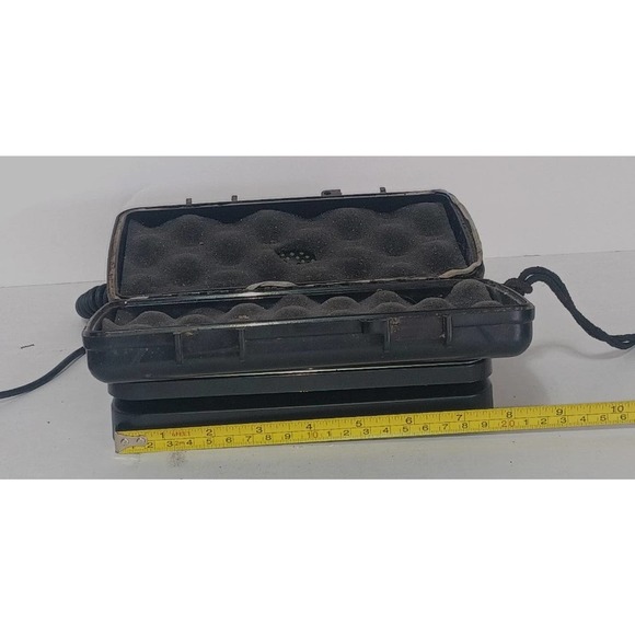 Sealing Cigar Box - Picture 3 of 4